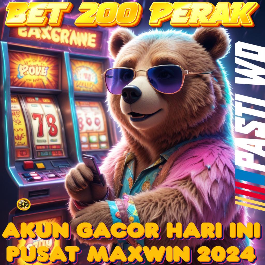 Aplikasi 3126 Slot