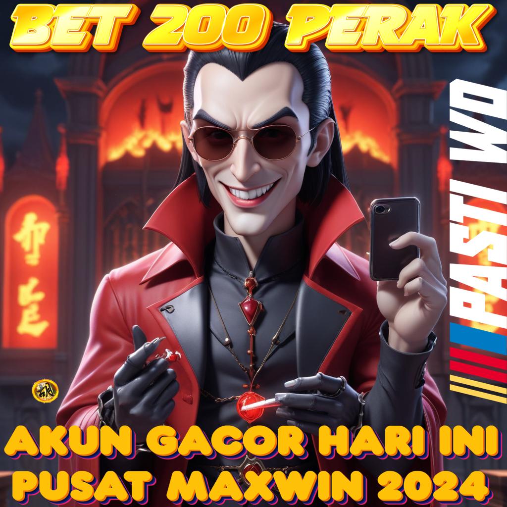 Demo Slot Scatter Hitam Zeus
