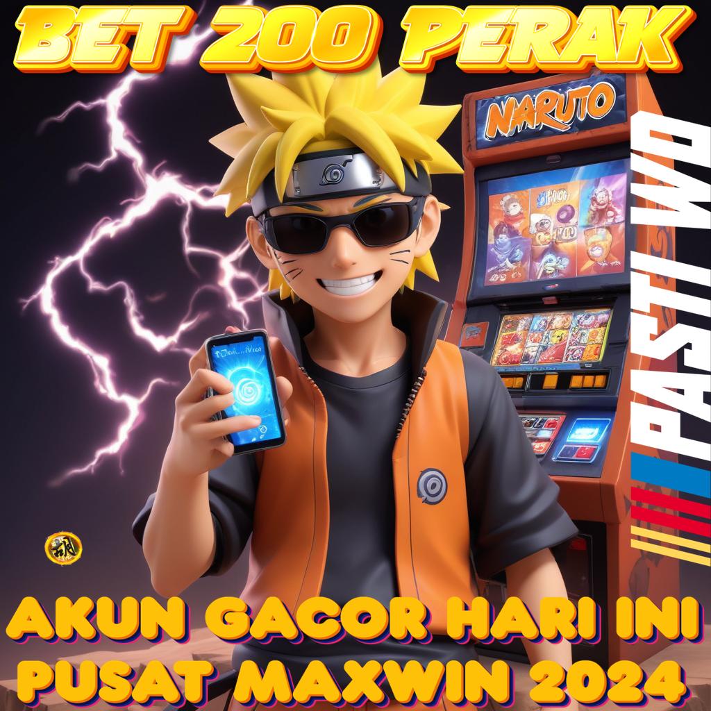 Slot Gacor Malam Ini Modal Receh