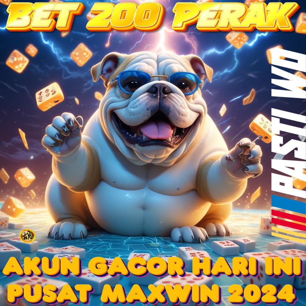Rejeki Bet Apk