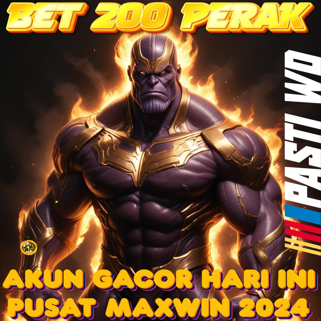 Cabe777 Slot Jackpot