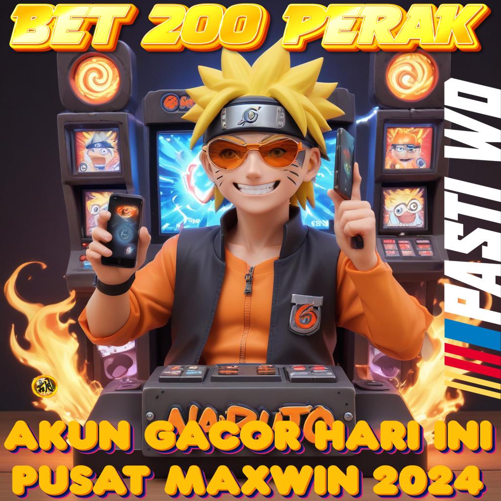 Daftar 8658 Slots