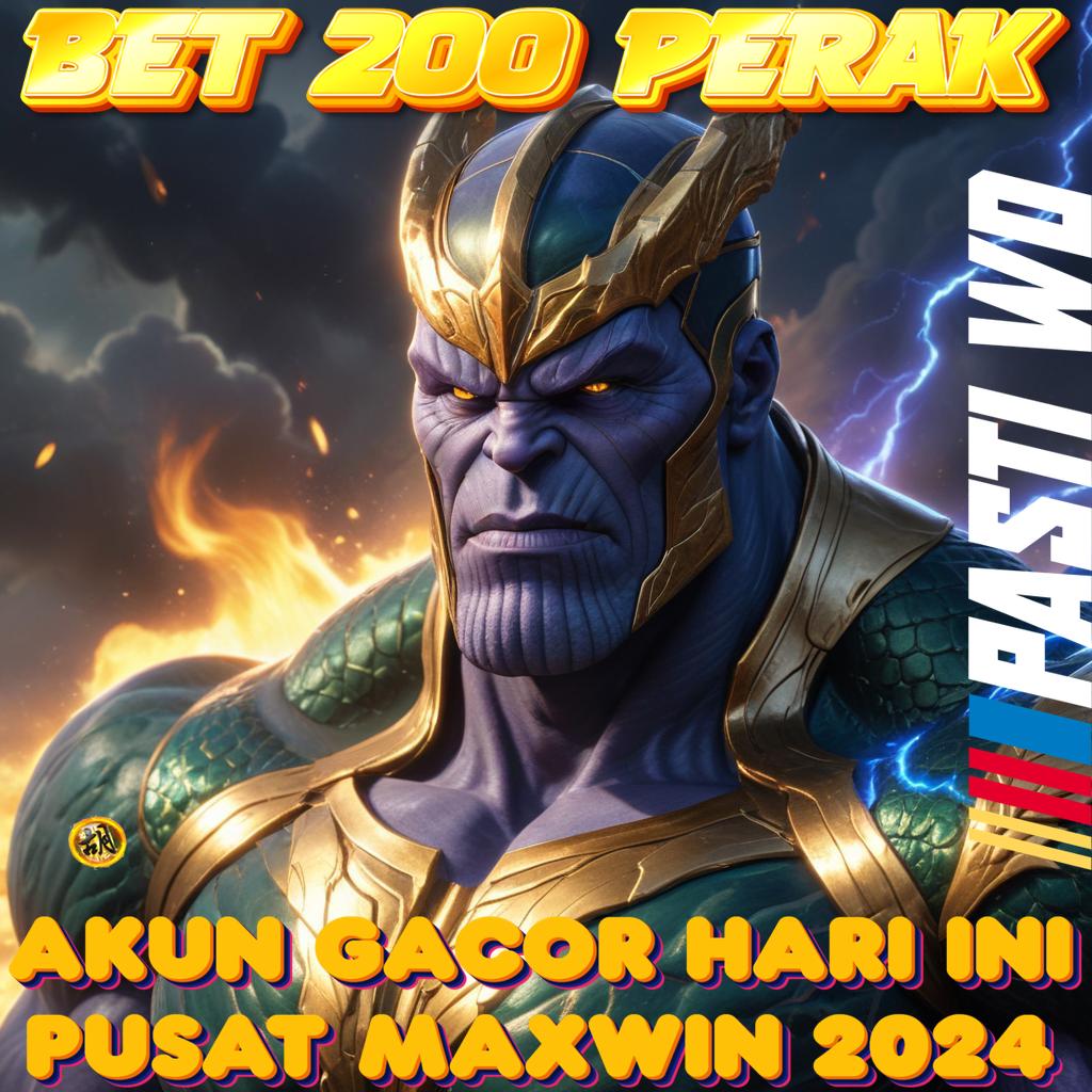 Download Rejeki Bet