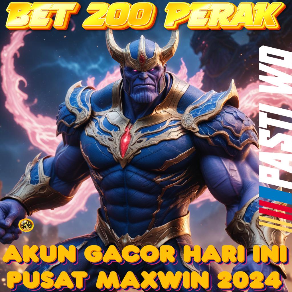 Menang666 Slot