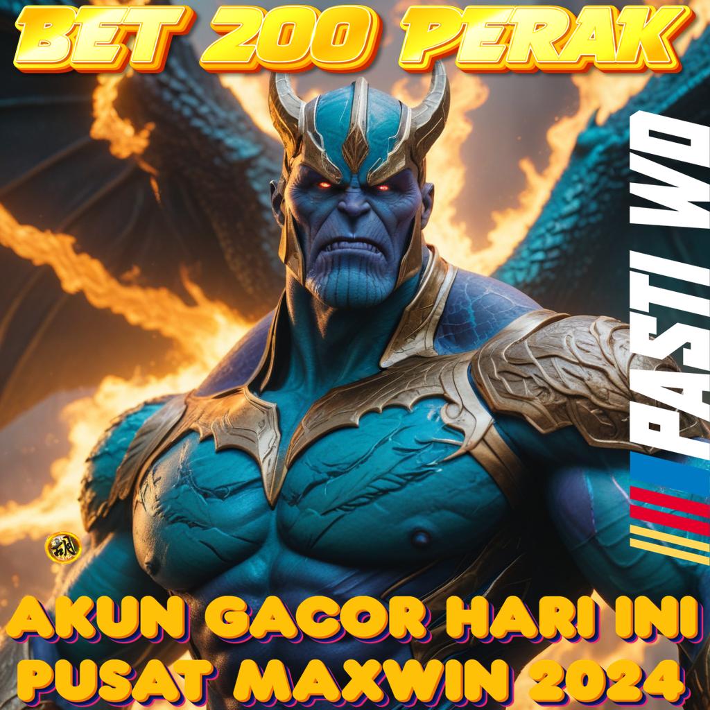 Cabe777 Bonus Slot 100
