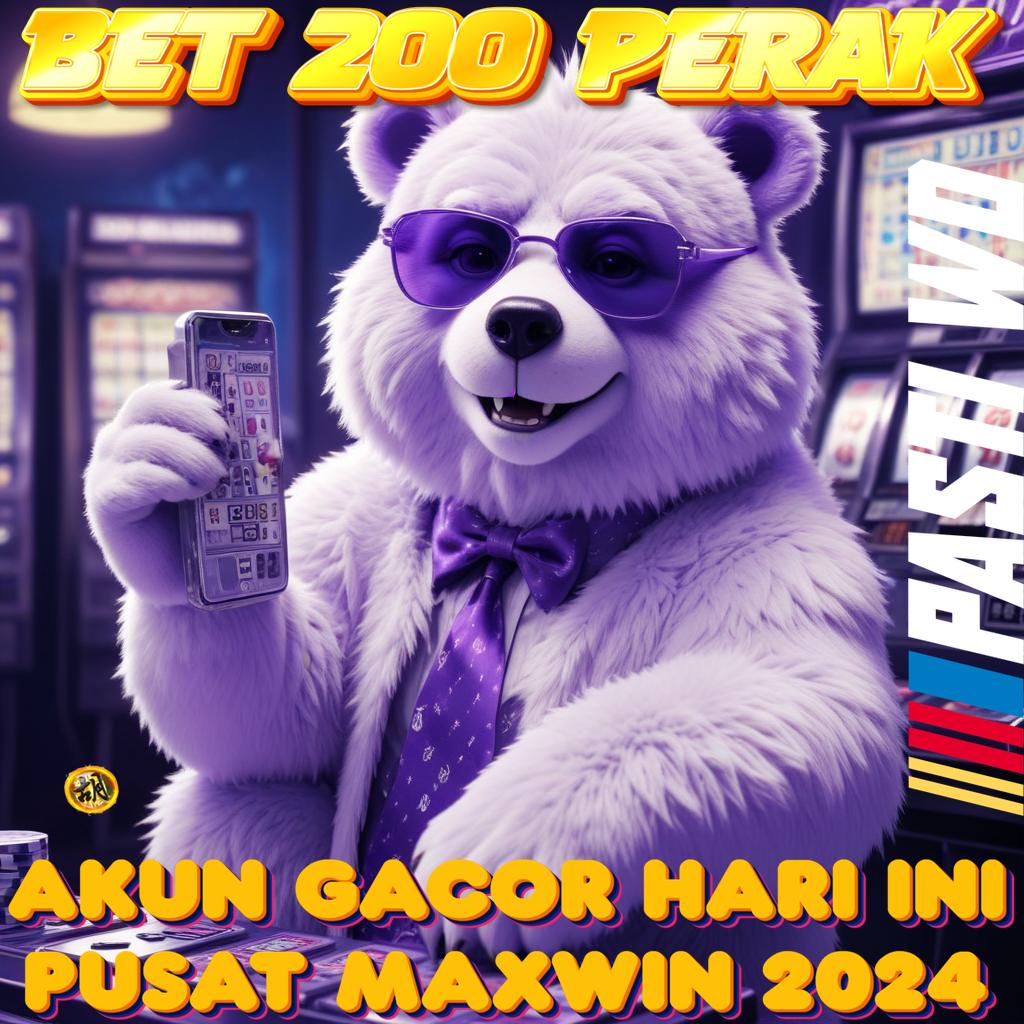 Rezeki Bet Apk