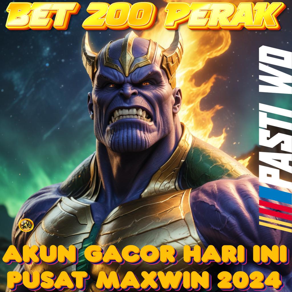 Slot Maxwin Gacor