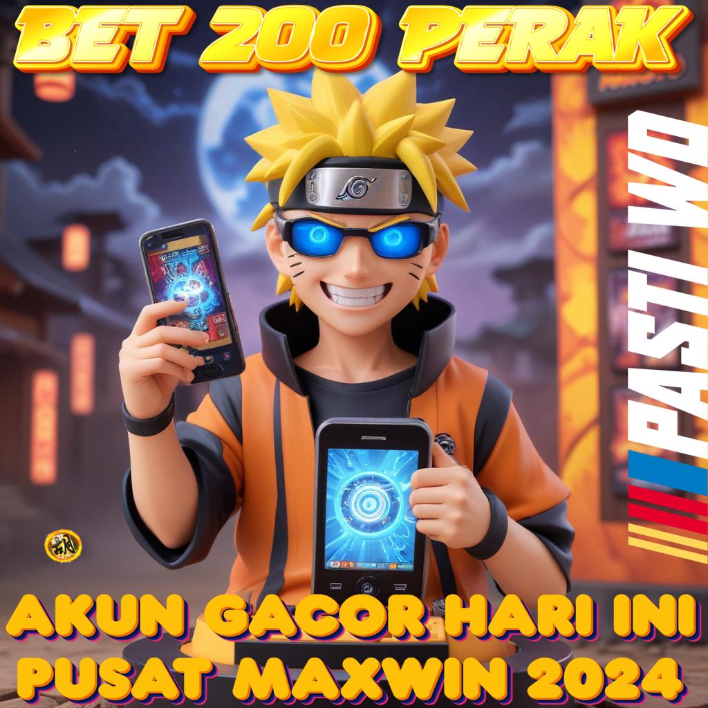 Apk Slot Dana 777