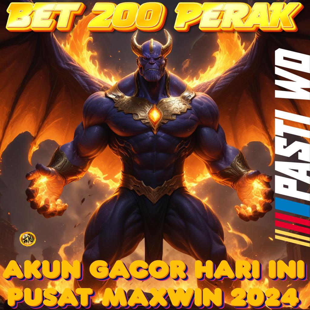 Cabe777 Slot Jackpot Terbesar
