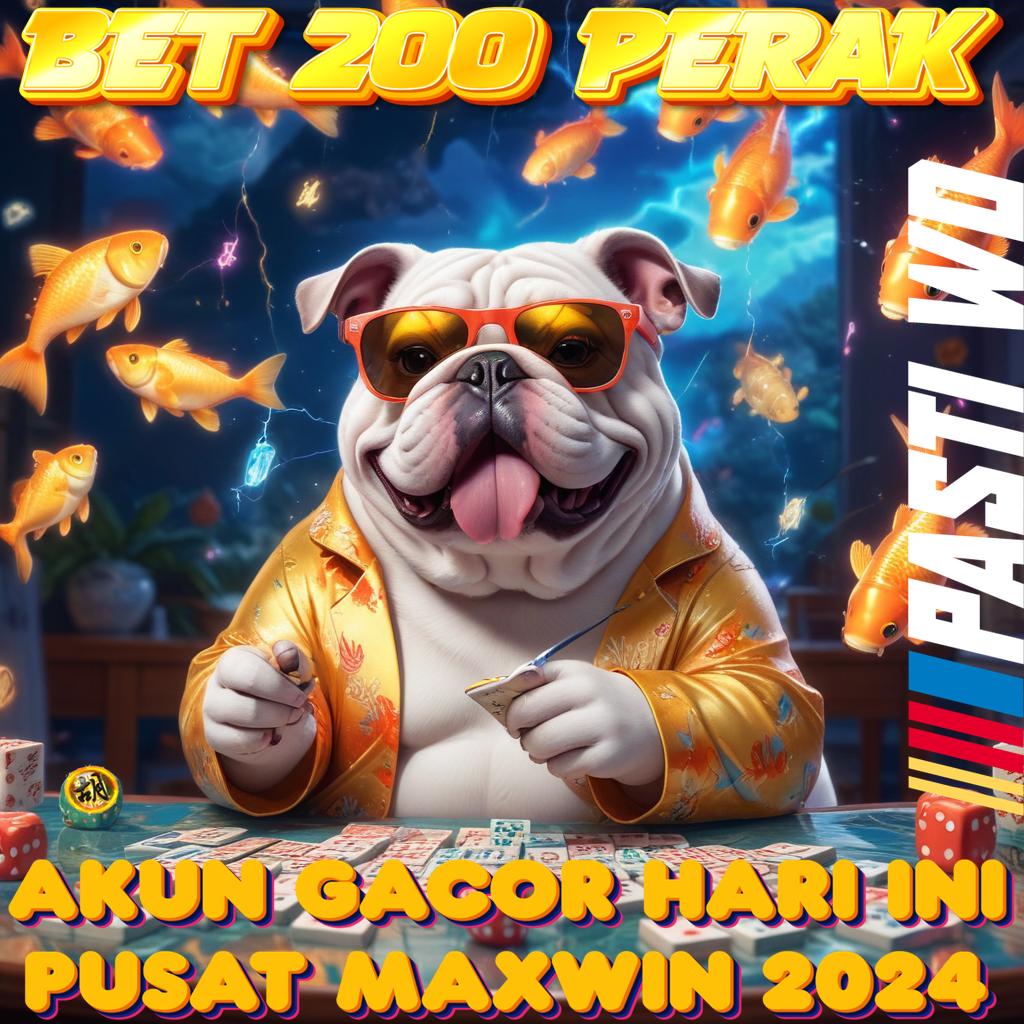 Cabe 777 Slot Gampang Jackpot