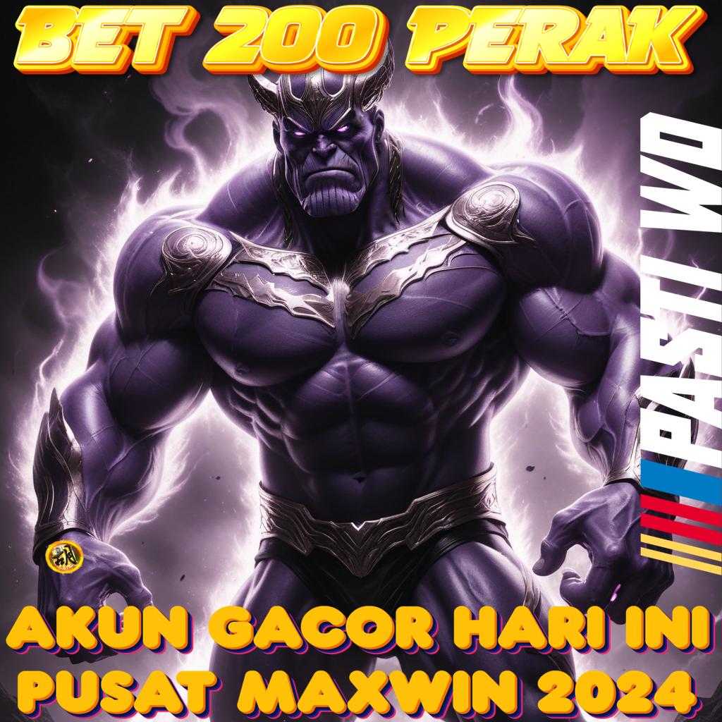 Cabe 777 Aplikasi Slot Online