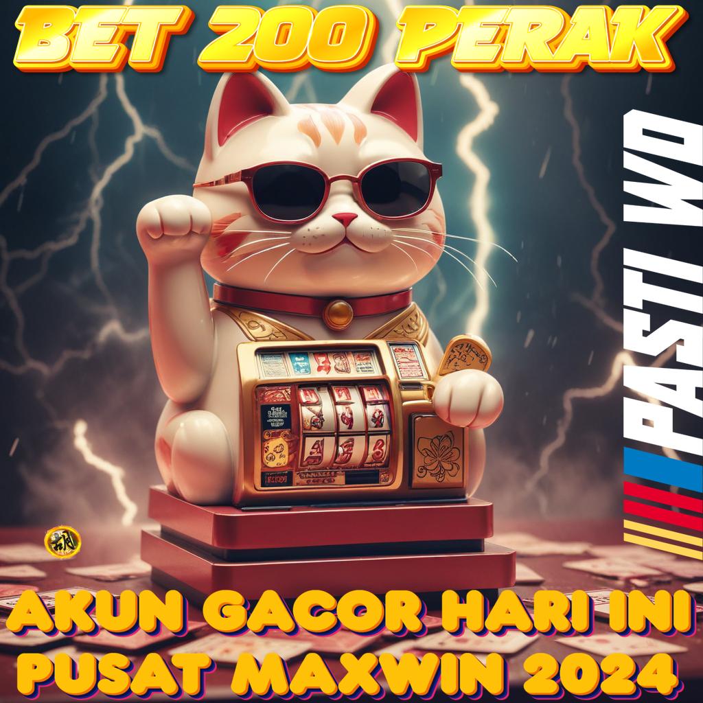 Apk Bet 200
