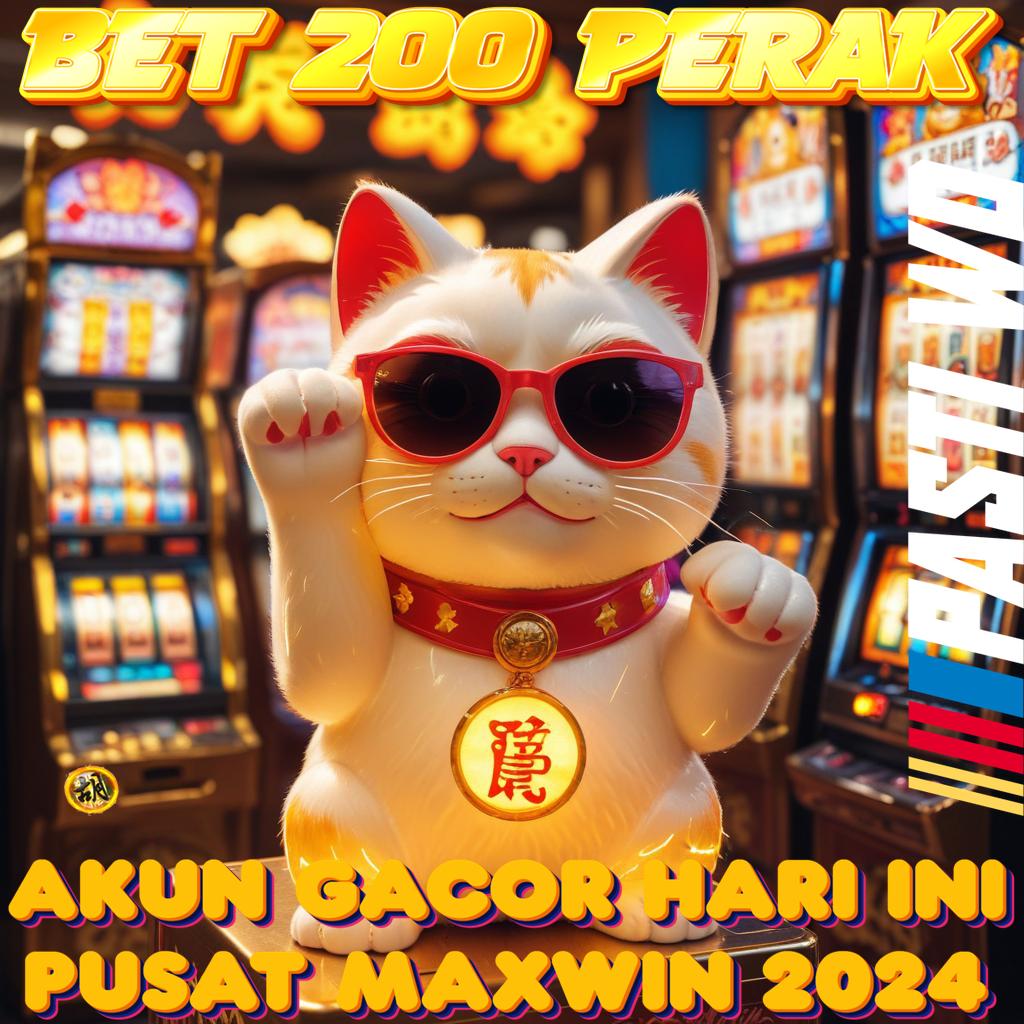 Apk Slot Rejeki Bet