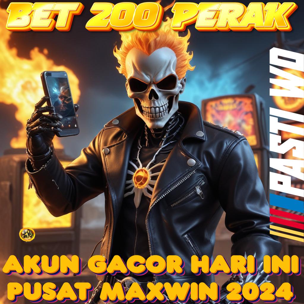 Cabe777 Slot Anti Rungkat
