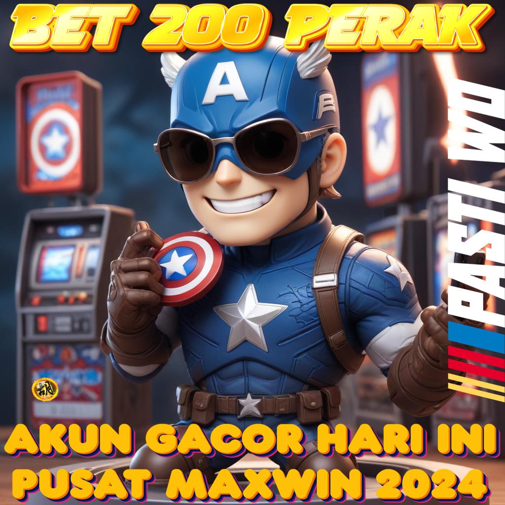 Cabe777 Slot Dengan Bonus Besar