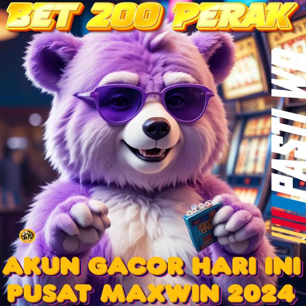 Apk Slots Idr