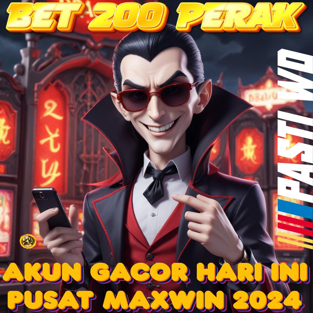 Akun Gacor Pt777