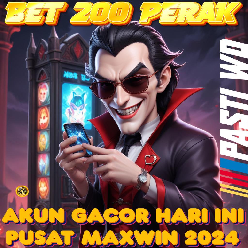 Cheat Slot Maxwin