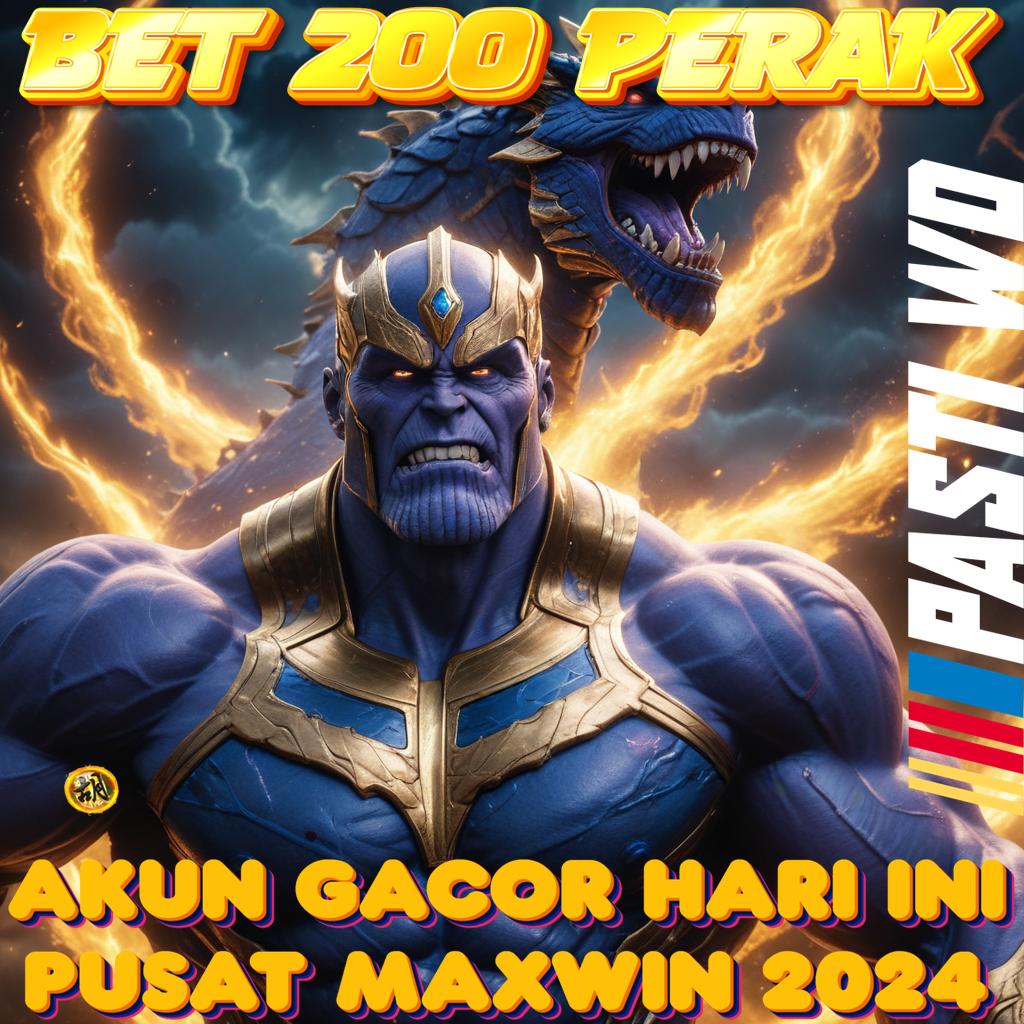 Cabe 777 Slot Gacor 2024