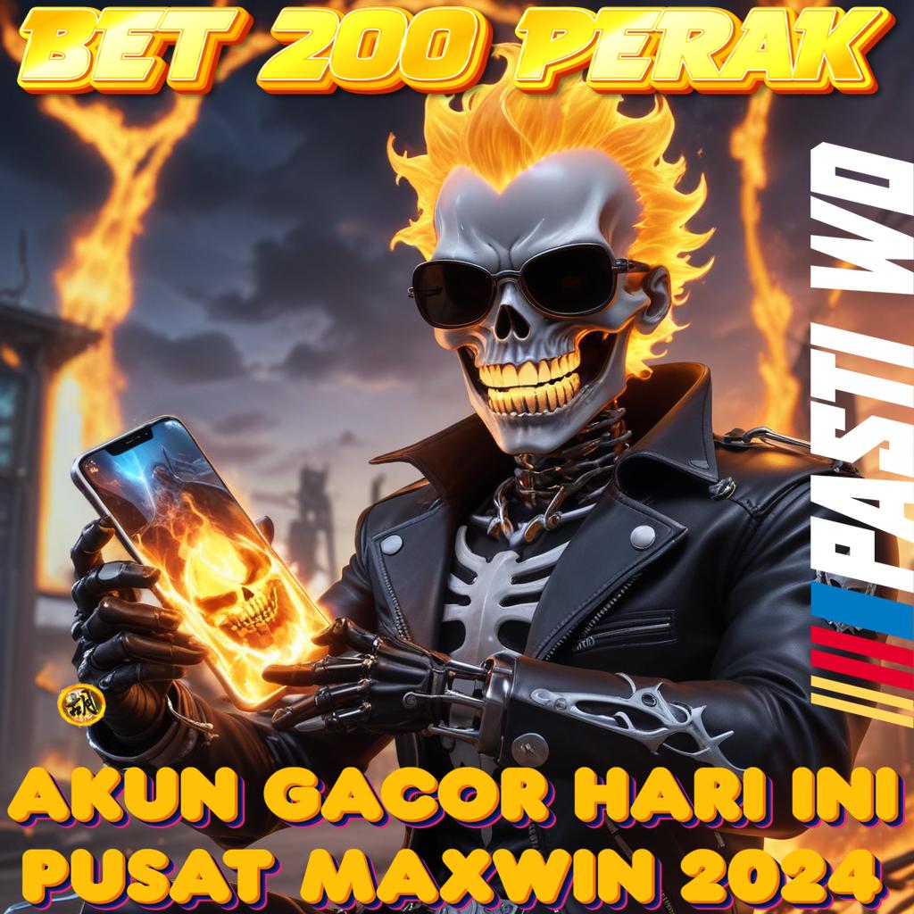 Situs Slot Member Baru Pasti Wd