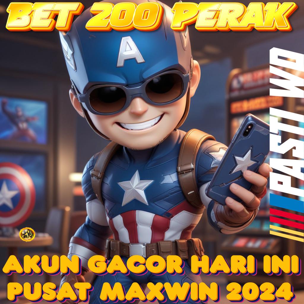 Akun Gacor Pc777
