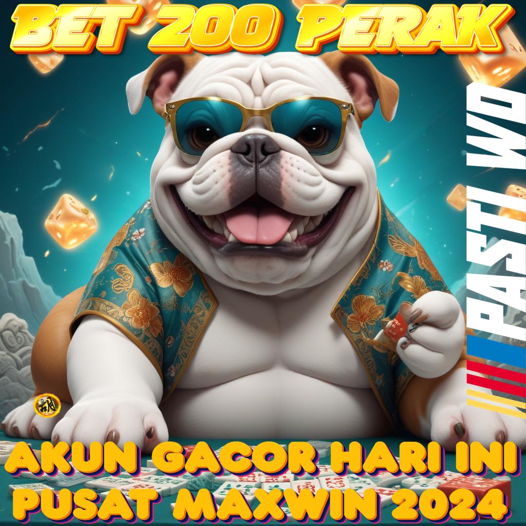 Slot Rejeki Bet Apk