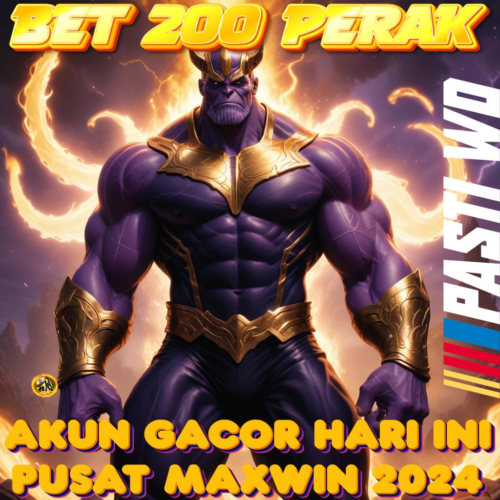 Cabe 777 Slot Maxwin Terbaru