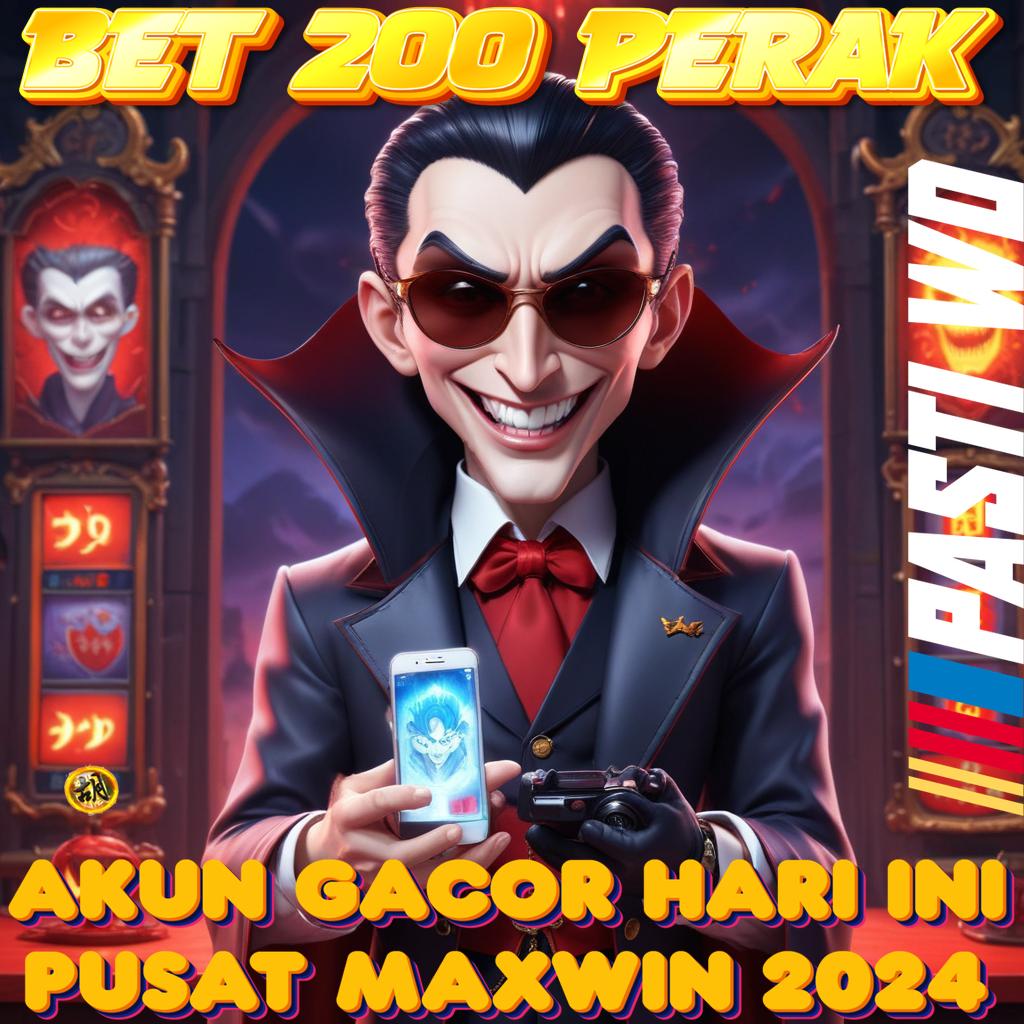 Slot Demo Pp Lengkap