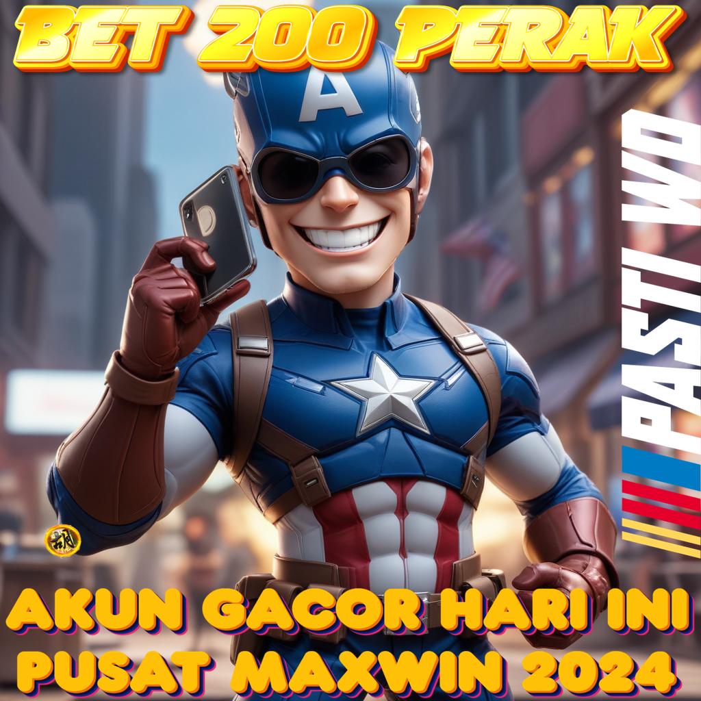Bet Rejeki Apk