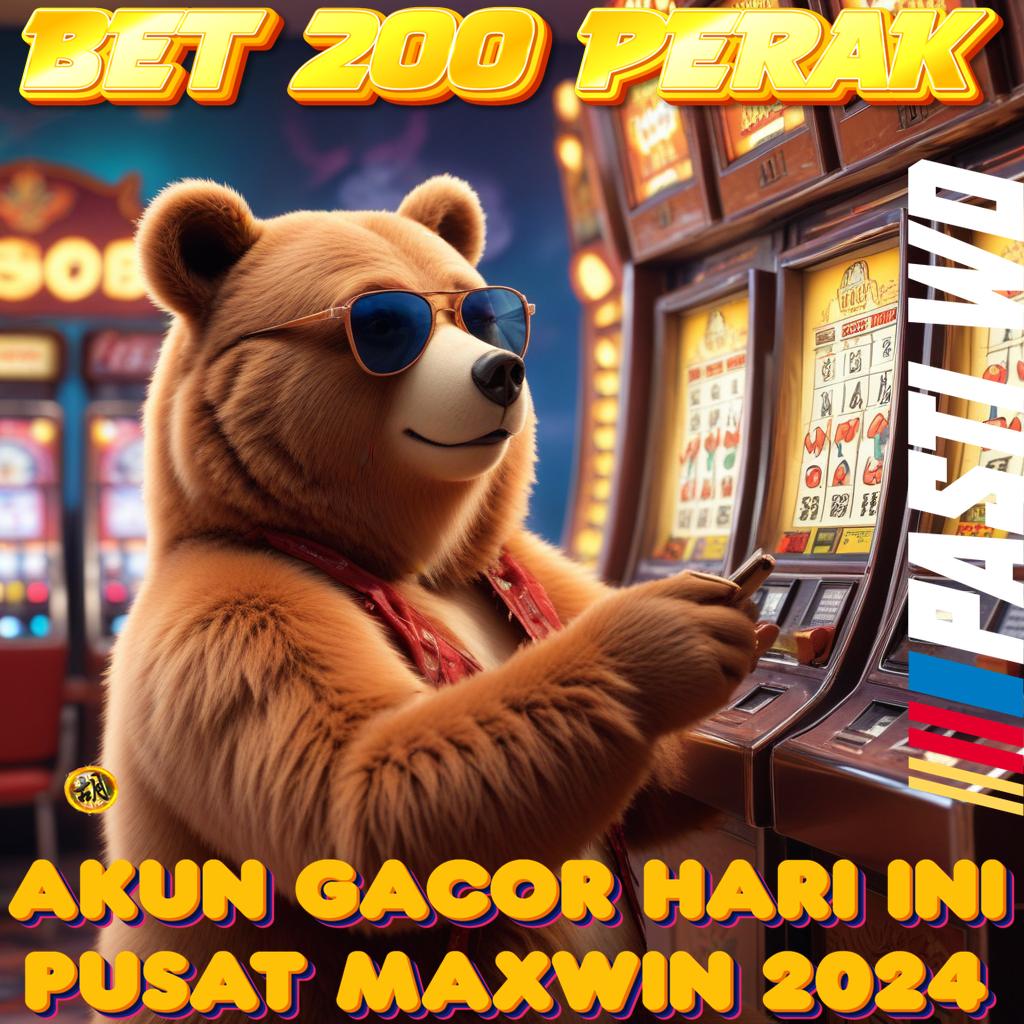 Cabe777 Judi Slot Dengan Bonus