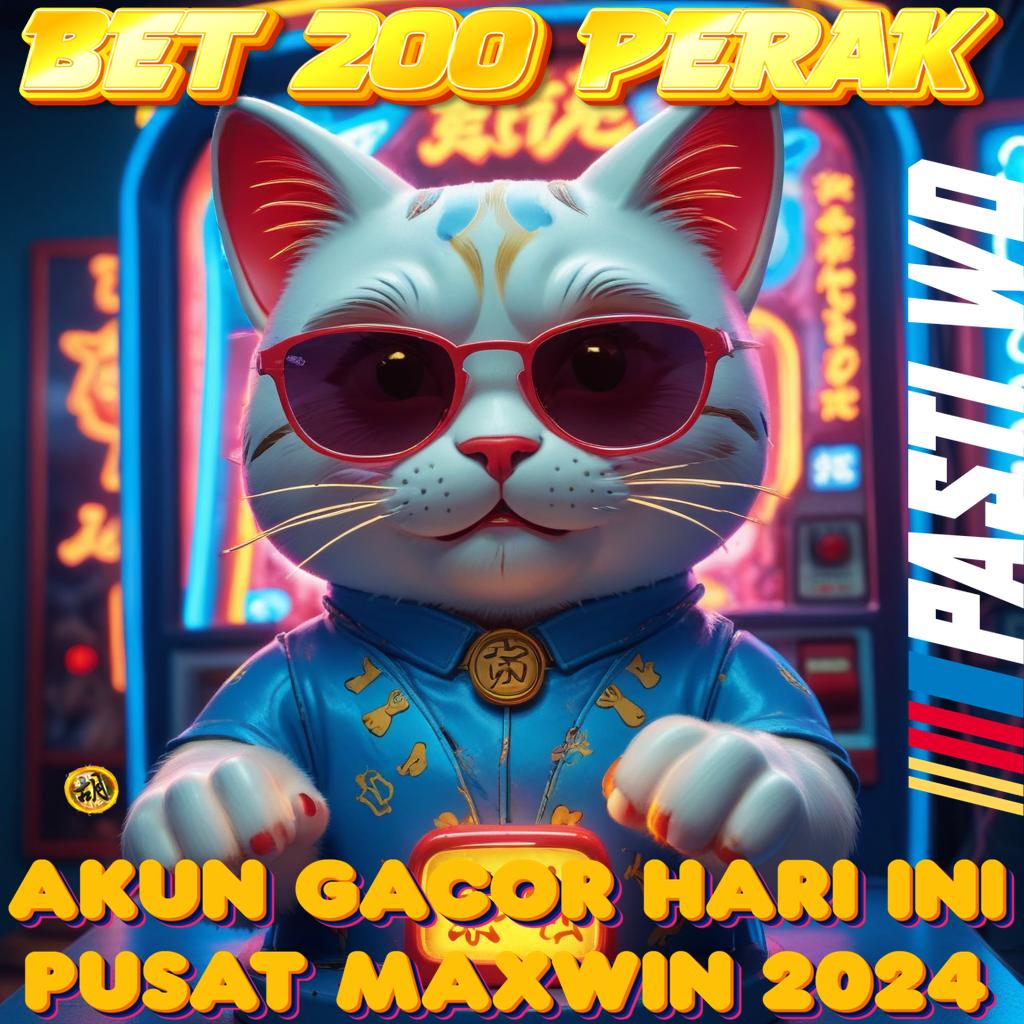 Slot Online Cabe 777 Jackpot