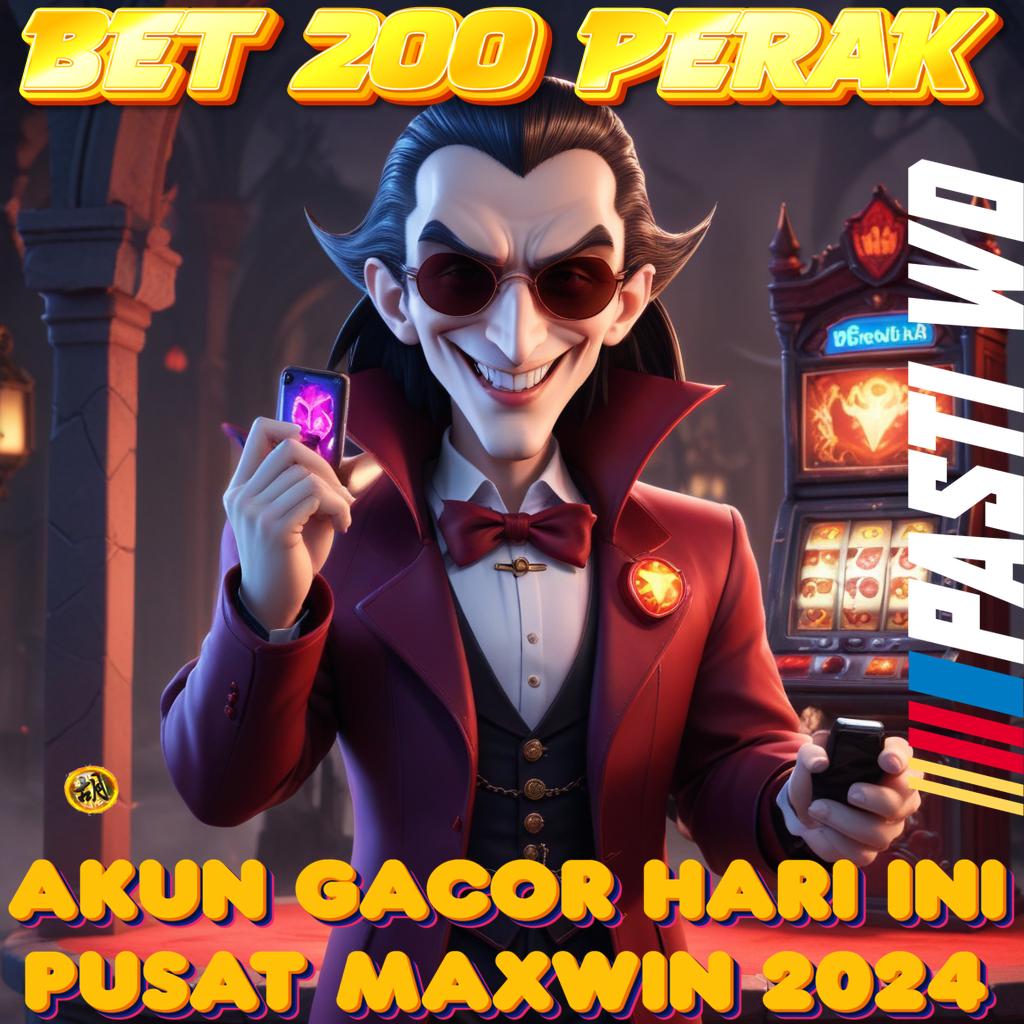 Cabe 777 Game Slot Online
