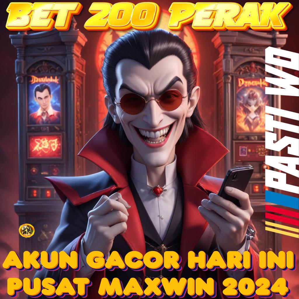 Scatter Hitam Gacor