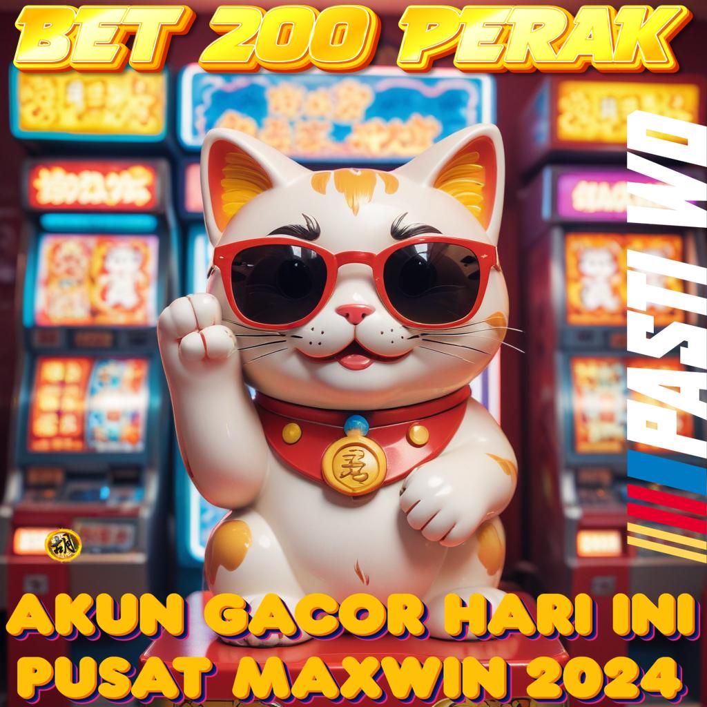 Cabe 777 Slot Terpopuler 2024