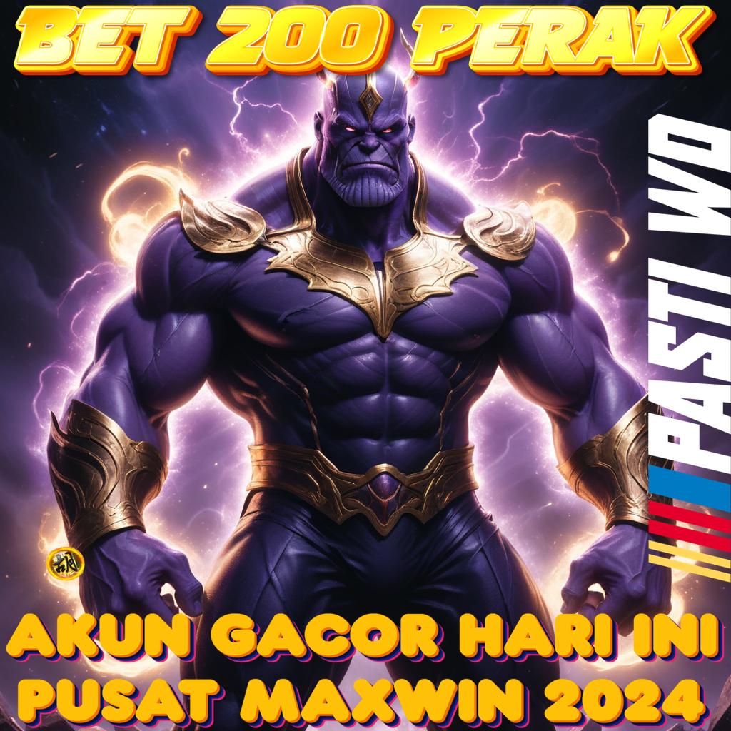 Bonus 777 Slot Apk