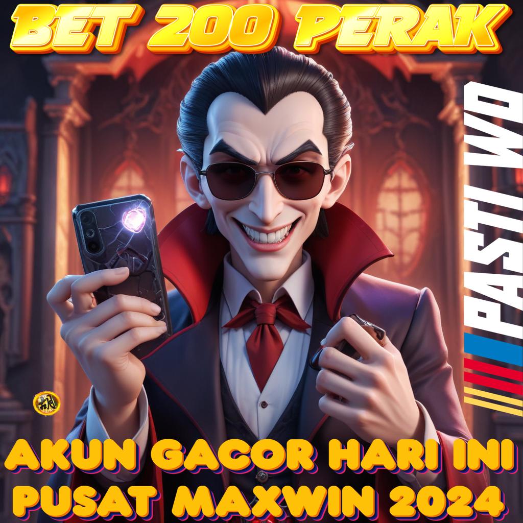 Slot Demo Nolimit City Indonesia