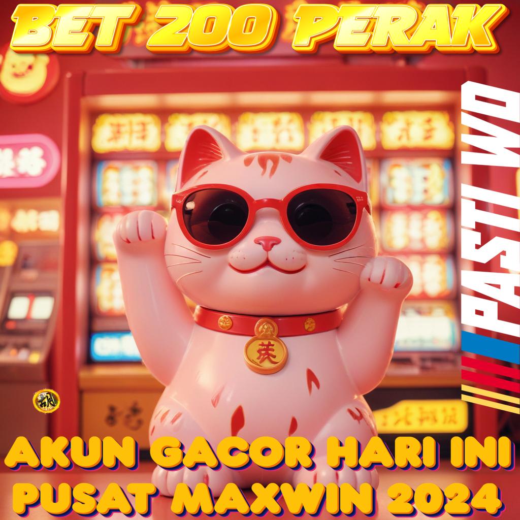 Cabe 777 Slot Dengan Bonus Besar