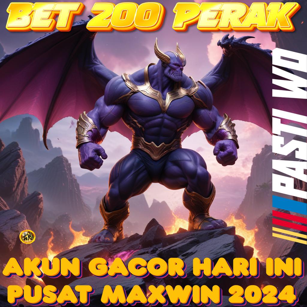Slot Maxwin Gacor