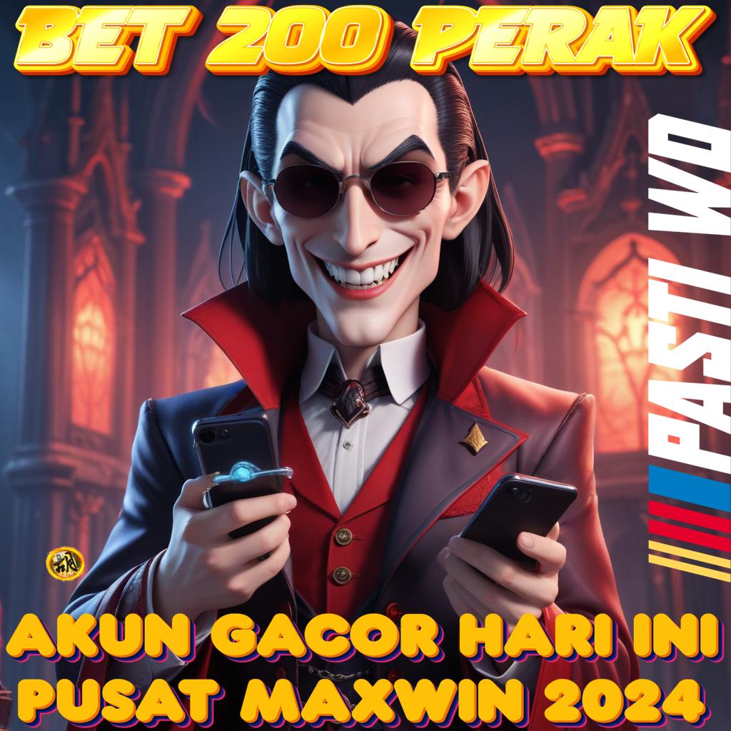 Akun Gacor Pt777