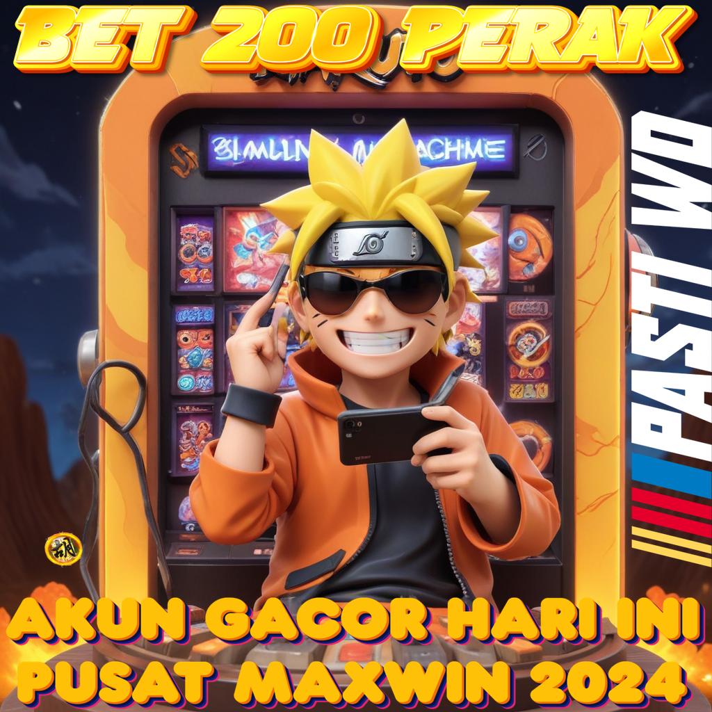 Bonus777 Slot Apk