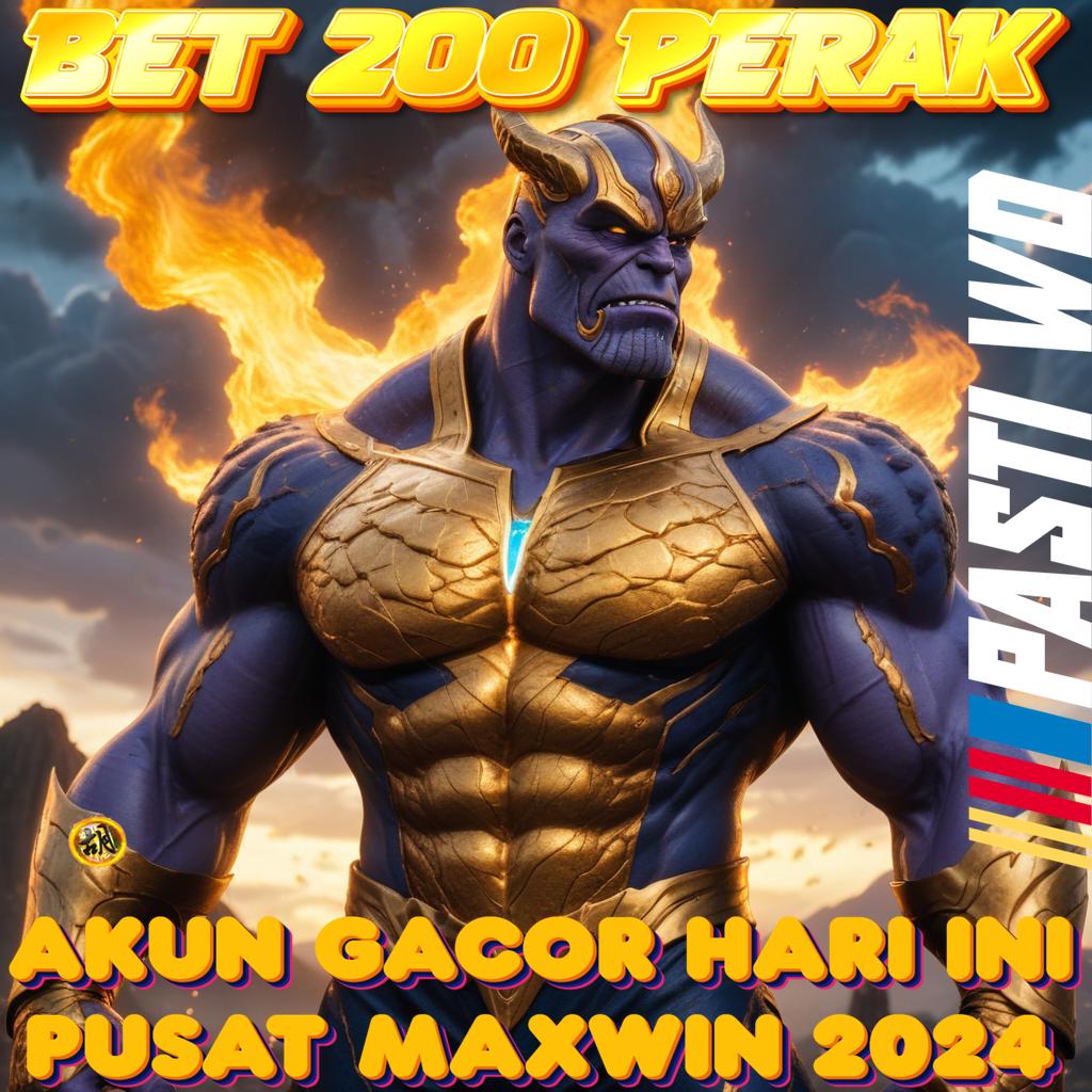 Download Rejeki Bet Slot
