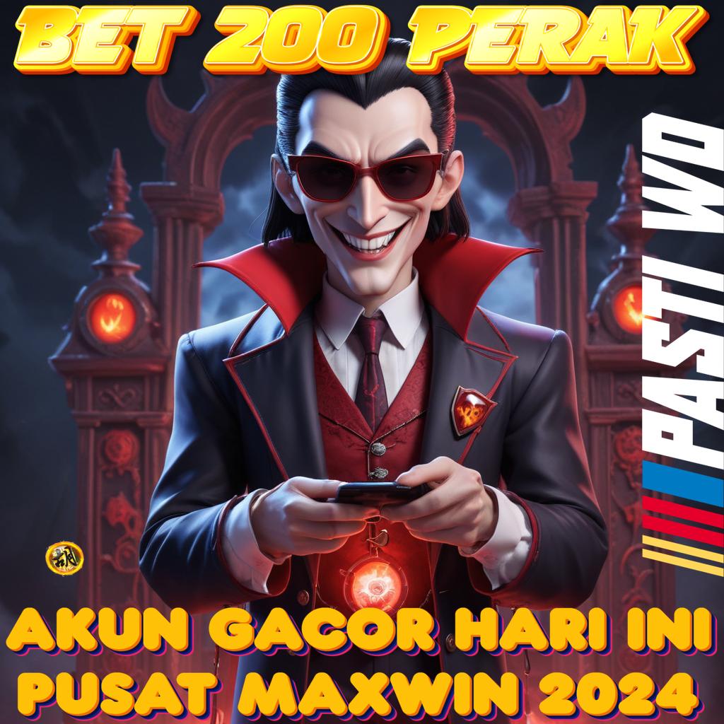 Tembak Server Apk