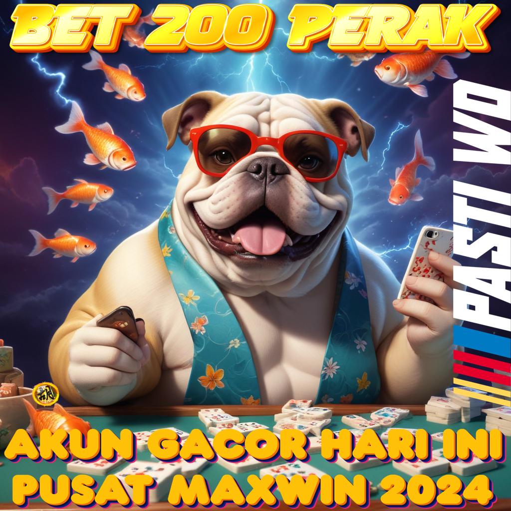 Rezeki Bet Download