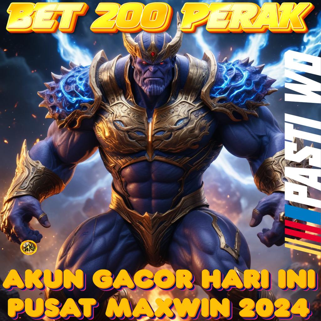 Slot Cabe 777 Maxwin