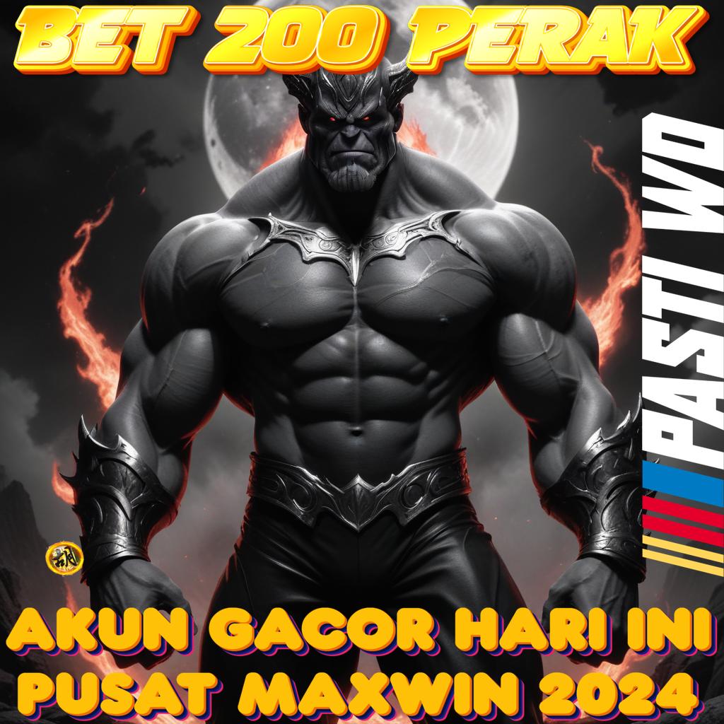 Rezeki Bet Apk