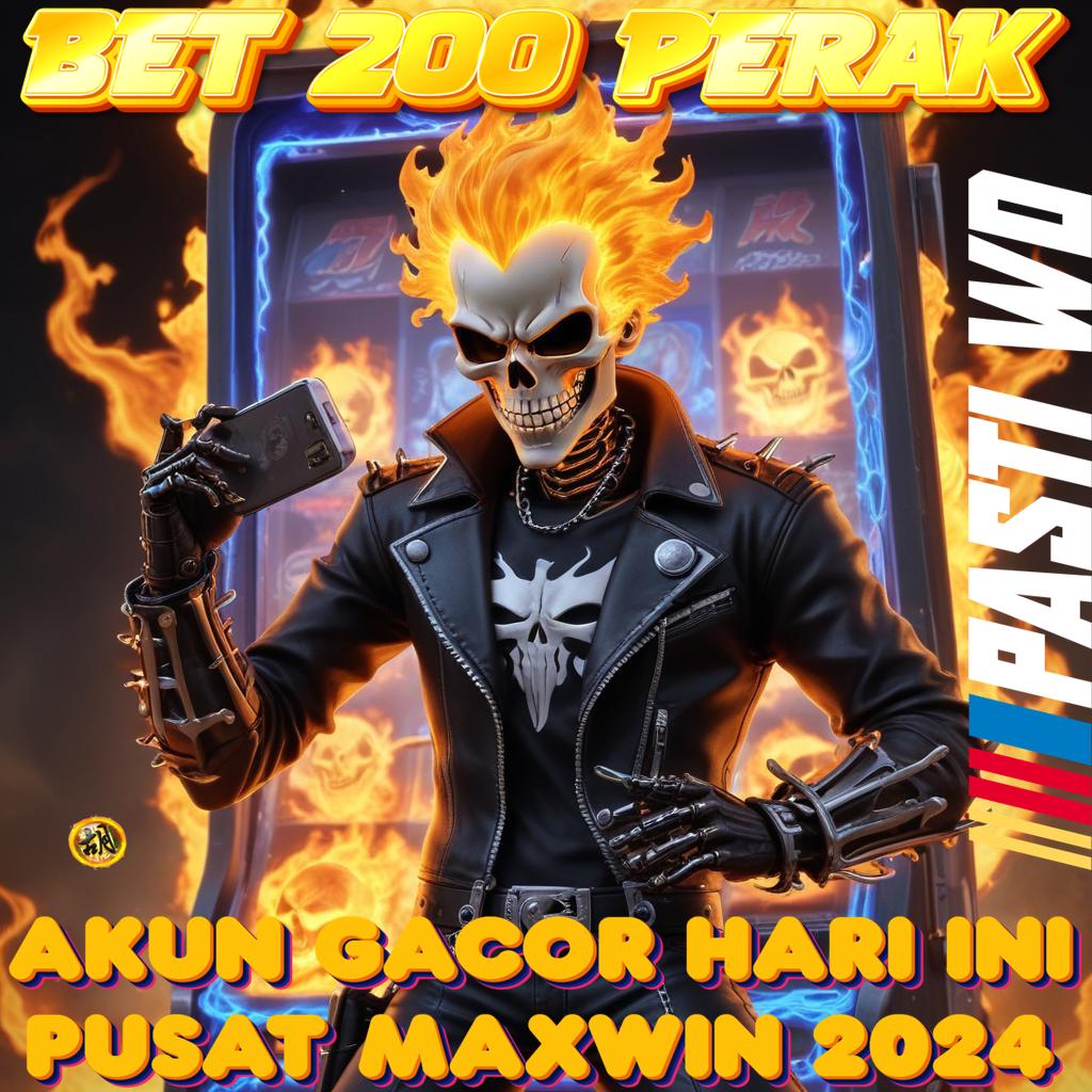 APK PT777 JACKPOT MANTAP