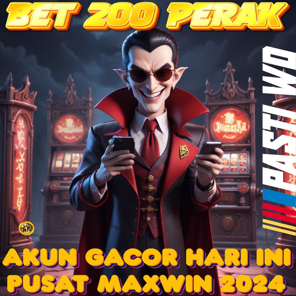 Cabe 777 Slot Jackpot