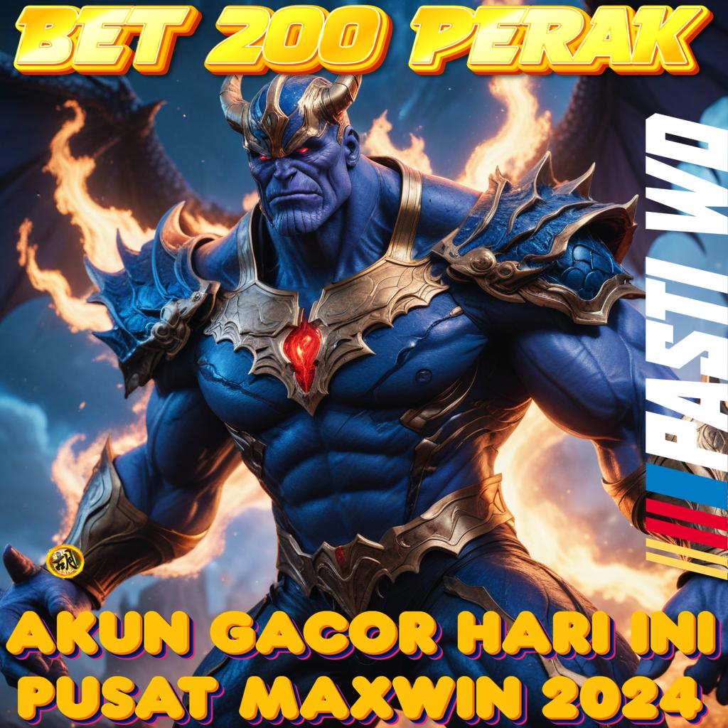 Slot Gacor Malam Ini 2024