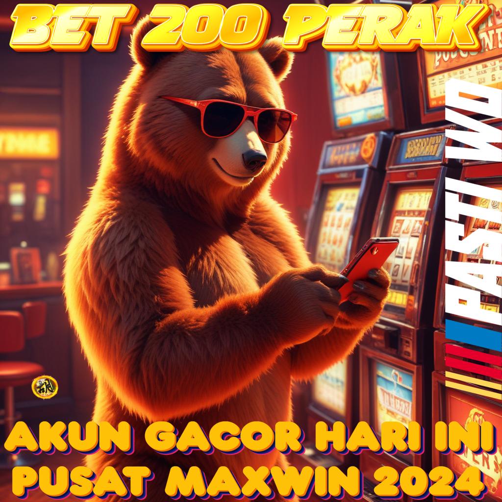 Apk Rezeki Bet