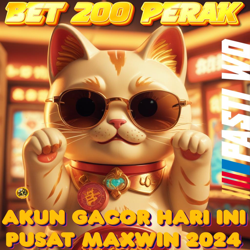 Cabe 777 Bonus New Member Slot